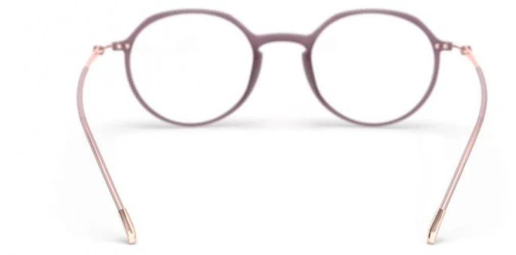 Silhouette Lite Spirit 2925 Eyeglasses - view 11